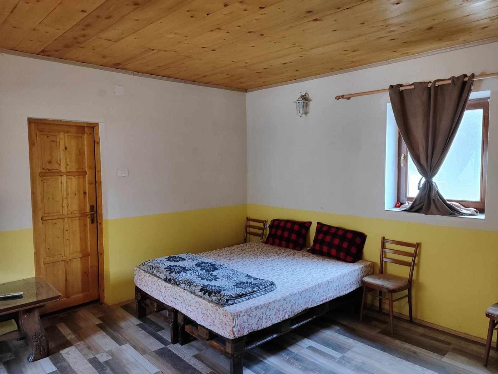 Hostel Horgos Centar المظهر الخارجي الصورة