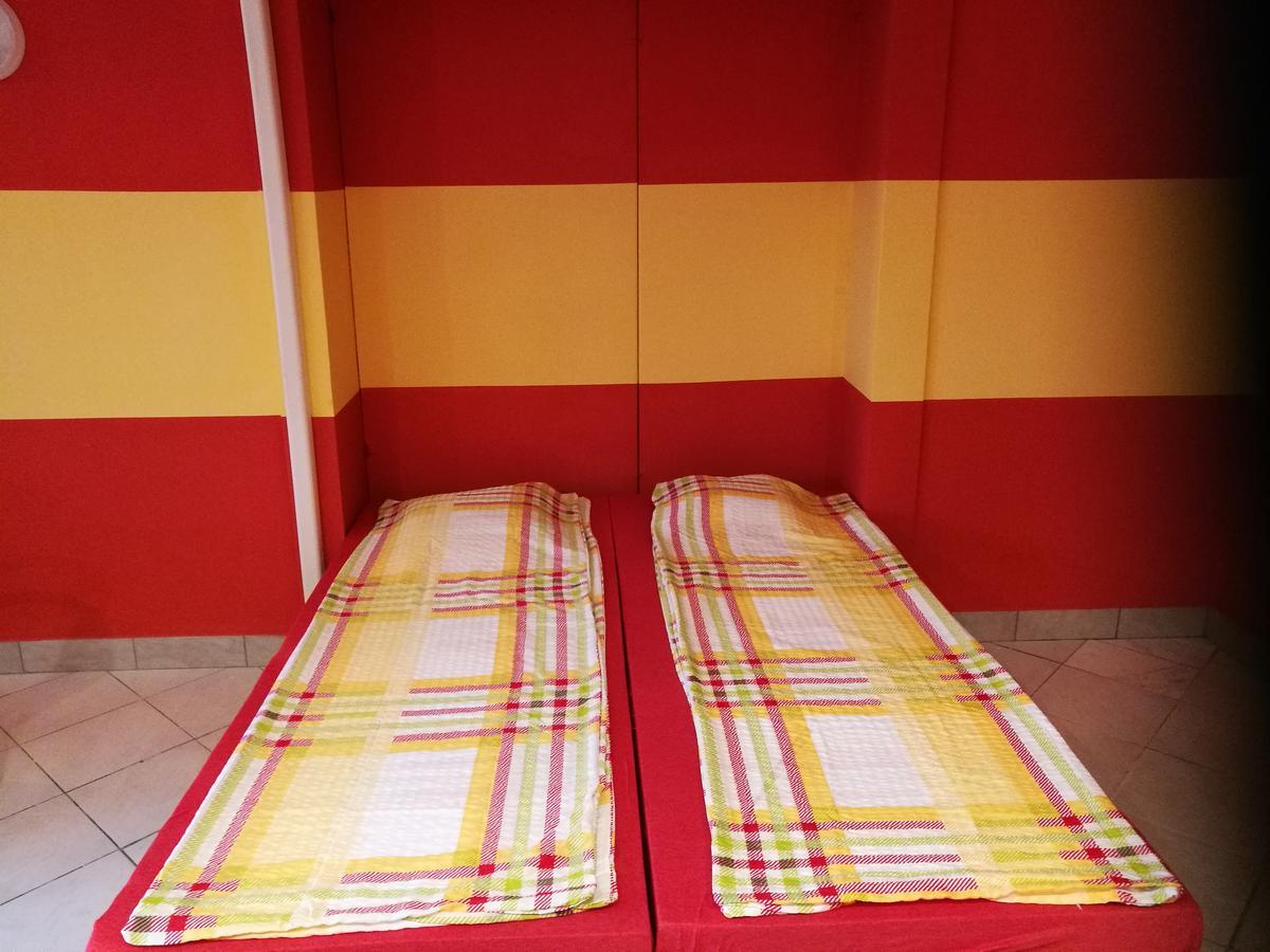 Hostel Horgos Centar المظهر الخارجي الصورة