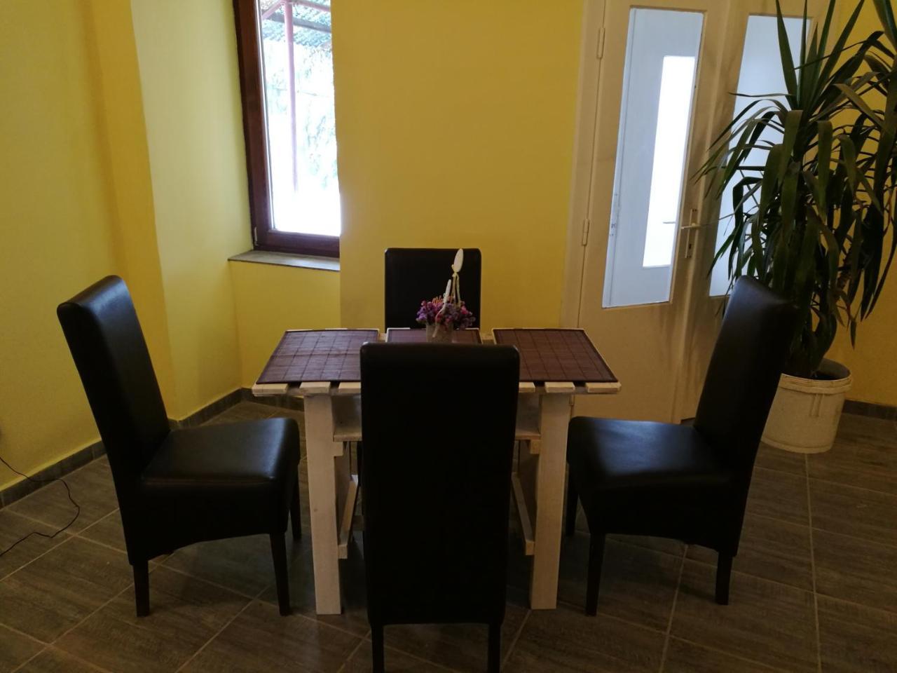 Hostel Horgos Centar المظهر الخارجي الصورة