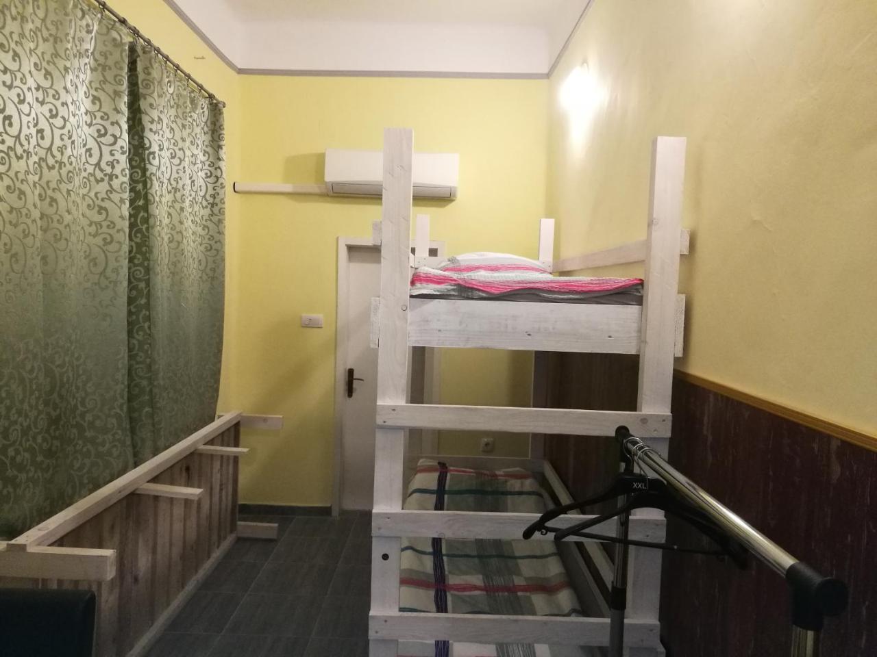 Hostel Horgos Centar المظهر الخارجي الصورة