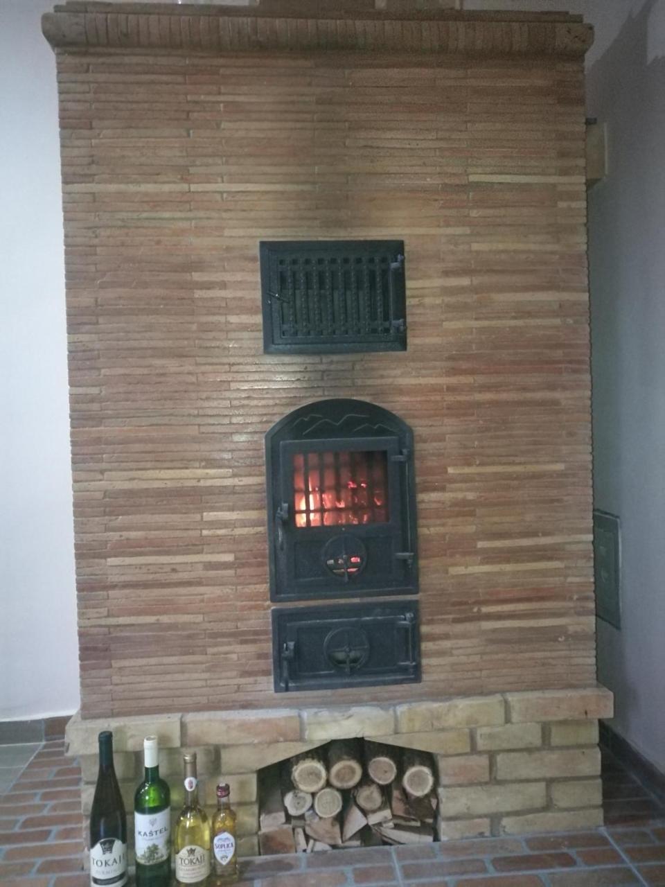 Hostel Horgos Centar المظهر الخارجي الصورة